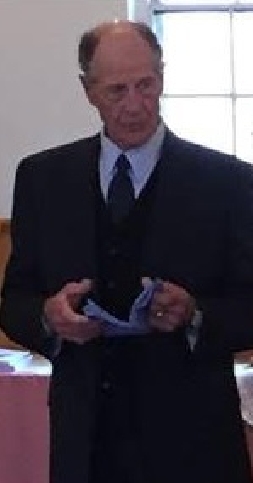 primitive baptist sermons